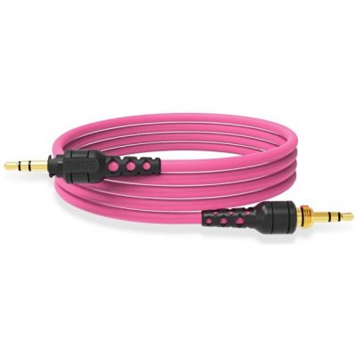RODE NTH-Cable12P - ružový