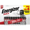 Energizer MAX AAA 12ks EU019