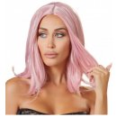 Cottelli Wig Bob Pink