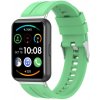 PROTEMIO 45796 SILICONE Remienok Huawei Watch Fit 2 zelený