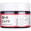 Q+A 5 - HTP Face & Neck Cream - Spevňujúci krém na tvár a krk 50 g