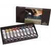 Rembrandt sada akrylových farieb 10 x 40 ml - Portrét (Rembrandt sada akrylových farieb 10 x 40 ml - Portrét)