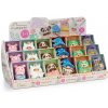 NICI Mymochi Fairy – pultový displej 8 cm, 18 ks, 3v1 assort