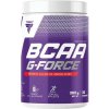 Trec Nutrition Trec BCAA G-Force 300g s příchutí citron-grep
