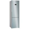 Bosch KGN397ICT - Kombinovaná chladnička