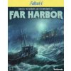 Fallout 4 Far Harbor (PC) DIGITAL