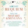 Mozart - Requiem / Fazil Say,F.Said,M.Crebassa,P.Pati / Digipack [CD]