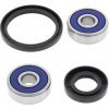 All Balls Racing Ložiská tesnenie kolesa sada All Balls Racing WB25-1525