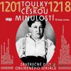Toulky českou minulostí 1201–1218 - Josef Veselý - online doručenie