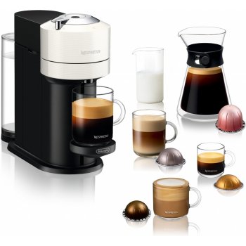 DeLonghi Nespresso Vertuo Next ENV 120.W