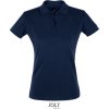 SOL's Collection Polokošile Perfect Women, krátký rukáv, dámská COT25113529002-french navy M Navy french