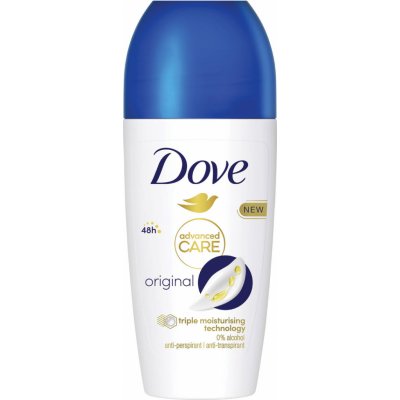 Dove Advanced Care Original roll-on 50 ml