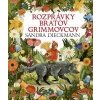 Rozprávky bratov Grimmovcov - Bratia Grimmovci, Dieckmann Sandra