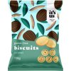 It´s us Bezlepkové sušienky kokosové (150g)