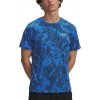 Tričko Under Armour UA Launch Printed SS 6006110-402 Veľkosť XS