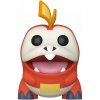 Pokémon POP! Hry Vinylová figúrka Fuecoco 9 cm