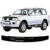 SCOUTT ochranný kryt prednej kapoty pre Mitsubishi Pajero / Montero Sport 1997-2008