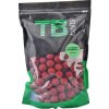 TB BAITS - Boilie Squid Strawberry 20 mm 1 kg