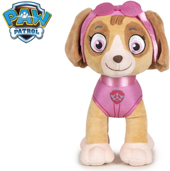 Paw Patrol Skye 19 cm od 9,85 € - Heureka.sk