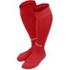 FOOTBALL SOCKS CLASSIC II RED červená BABY