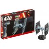 Revell TIE Fighter Star-Wars 1/110