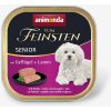 Animonda Vom Feinsten Senior Dog hydina a jahňa 11 x 150 g
