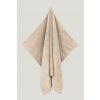 Gant PREMIUM TOWEL 100 x 150 cm SILVER SAND