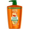 Šampón pre poškodené vlasy Garnier Fructis Goodbye Damage Repairing Shampoo - 1000 ml