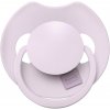 LOVI Cumlík silikónový dynamický Prime 0-6m 1ks Lilac