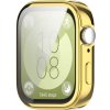 VSETKONAMOBIL 78860 TPU FULL COVER Kryt pre Huawei Watch Fit 3 zlatý