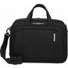 Samsonite RESPARK LAPTOP SHOULDER BAG, 24 l - príručná cestovná taška na notebook 143334 - Ozone Black- Respark 143334