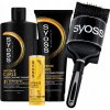 Sada kozmetiky na vlasy SYOSS Curlme