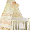 BABYLAND baldachýn textil PP119