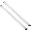 Solight Solight WO216 - SADA 2x LED Stmievateľné podlinkové svietidlo LED/5W/230V SL0654 + záruka 3 roky zadarmo