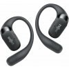 SHOKZ OpenFit 2 Sluchátka Bezdrátový Za ucho Volání / hudba / sport / volný čas Černá