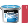 CERESIT CE 40 AQUASTATIC Flexibilná škárovacia hmota 2 kg 37 - Chilli