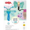 Haba Kreatívna sada Skladanie Lietajúce motýle
