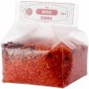 Yamuna ruža soľ do kúpeľa 1 kg
