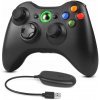Bezdrôtový ovládač Omna Kontrolér pre Xbox 360