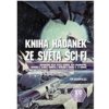 Kniha hádanek ze světa sci-fi - Dedopulos Tim