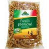 Biolinie Fusilli pšeničné celozrnné 0,5 kg