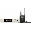 Sennheiser ew 100 G4-CI1 Bezdrôtový systém G: 566-608 MHz (Iba rozbalené)