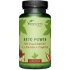 VEGAVERO Keto power 60 kapsúl