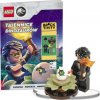 LEGO Jurassic World. Tajemnice Dinozaurów