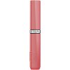 Zľava pri kúpe 2 ks - L'Oréal Paris Infaillible Laque Resistance tekutý rúž 600 Le Nu Rose 4,3 ml