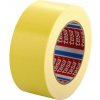 Tesa tape Tesa 4688 Páska textilná premium žltá 25m 50mm
