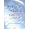 Modlitby s anděly - Jak nám andělé pomáhají, Webster Richard, 2015