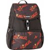 LEGO® Ninjago Red - outdoor batôžtek