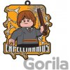 LEGO Harry Potter Ron Weasley magnetka - LEGO