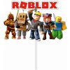 Zápich - Roblox postavy - Obrázok
